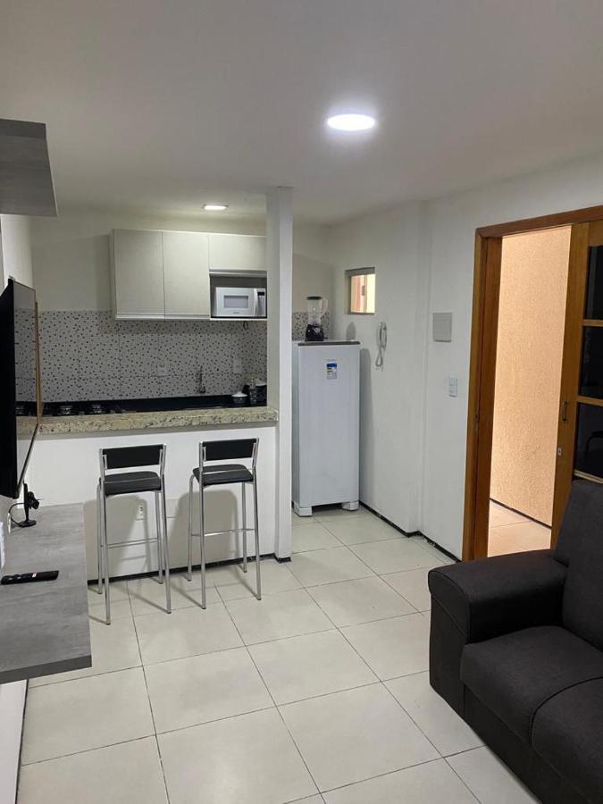 Pousada Residencial Milagre 01 Juazeiro do Norte Ngoại thất bức ảnh