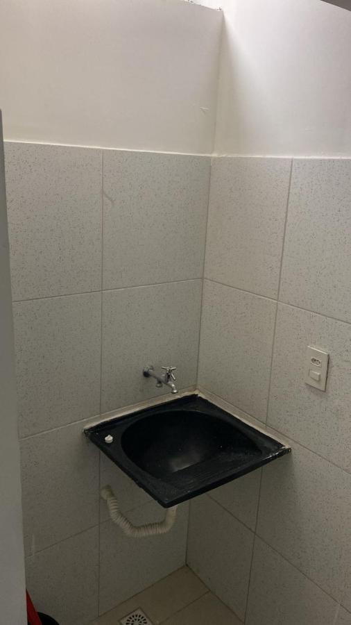 Pousada Residencial Milagre 01 Juazeiro do Norte Ngoại thất bức ảnh